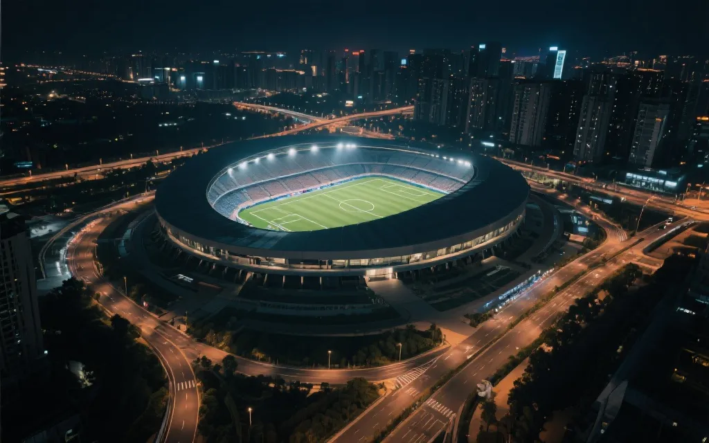 2026世界杯16座主办城市深度解析：场馆升级、智能安保与绿色低碳如何重塑北美城市赛时运营